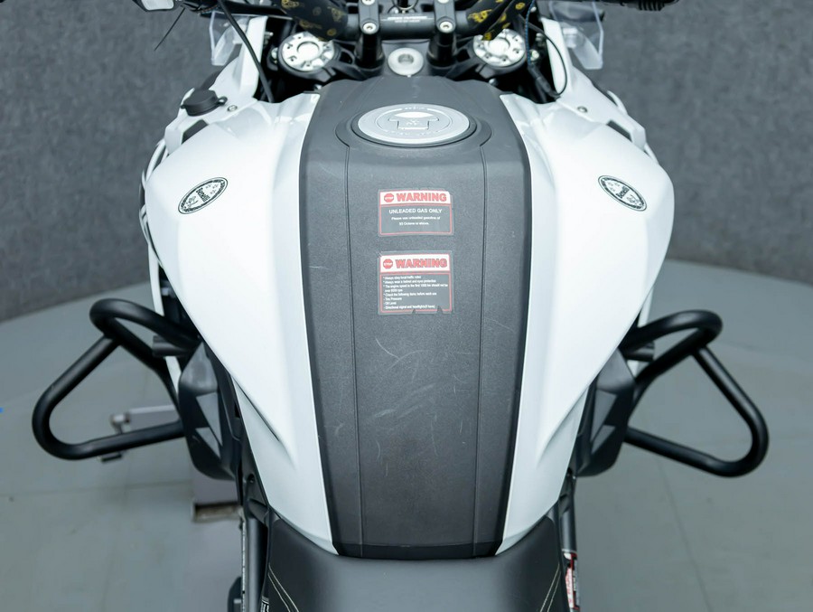 2021 BENELLI TRK502X W/ABS