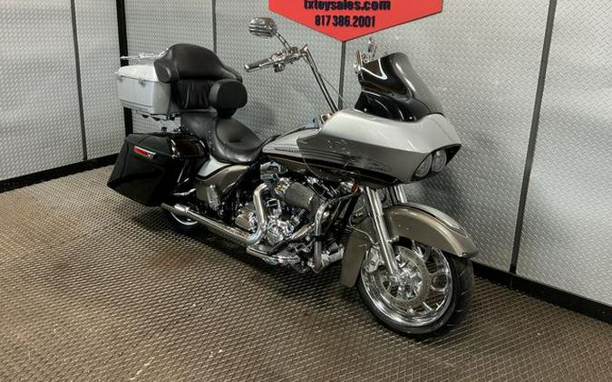 2009 Harley-Davidson Road Glide CVO Base