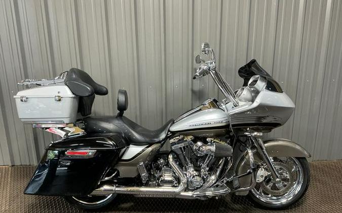 2009 Harley-Davidson Road Glide CVO Base