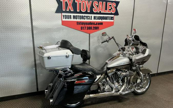 2009 Harley-Davidson Road Glide CVO Base