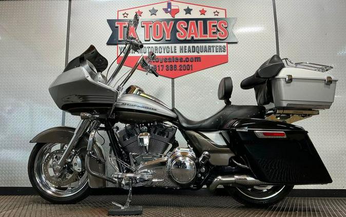 2009 Harley-Davidson Road Glide CVO Base