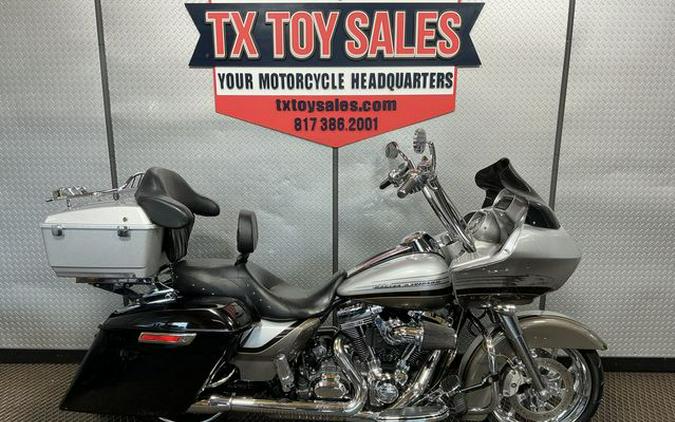 2009 Harley-Davidson Road Glide CVO Base