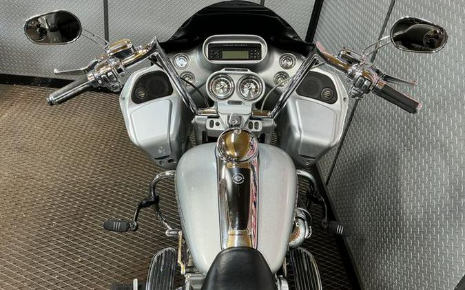 2009 Harley-Davidson Road Glide CVO Base