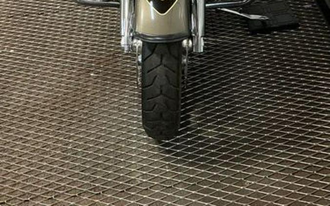 2009 Harley-Davidson Road Glide CVO Base
