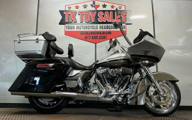 2009 Harley-Davidson Road Glide CVO Base