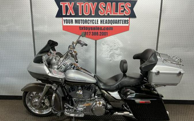 2009 Harley-Davidson Road Glide CVO Base