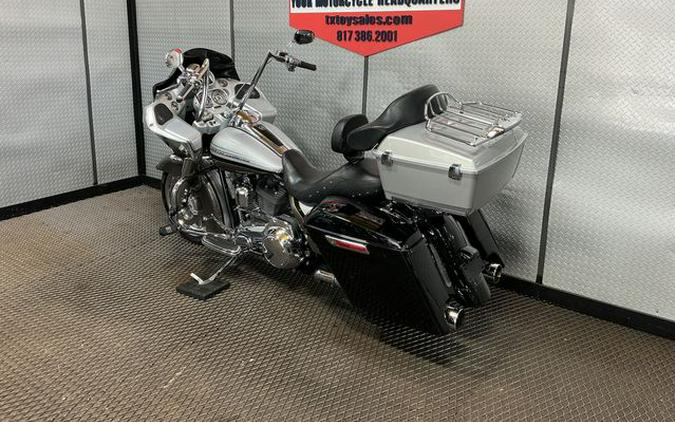 2009 Harley-Davidson Road Glide CVO Base
