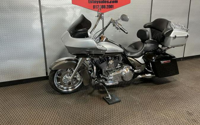 2009 Harley-Davidson Road Glide CVO Base