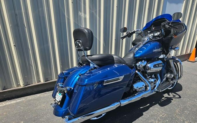 2022 Harley-Davidson® FLTRX - Road Glide®