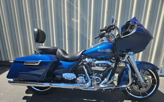 2022 Harley-Davidson® FLTRX - Road Glide®