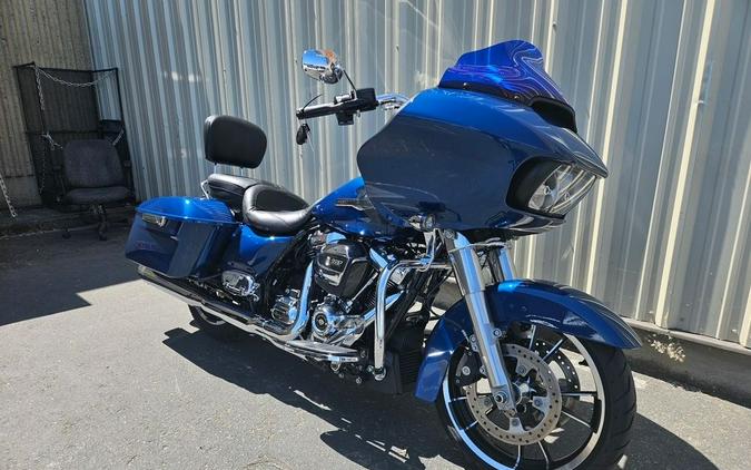 2022 Harley-Davidson® FLTRX - Road Glide®