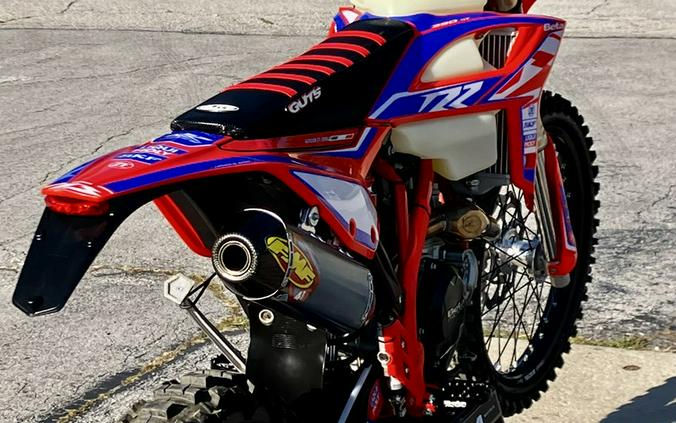 2022 Beta Motorcycles 390 RR-Race Edition 4-Stroke