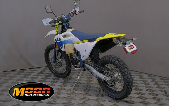 2024 Husqvarna FE 501s