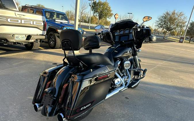 2020 Harley-Davidson® FLHXSE - CVO™ Street Glide®