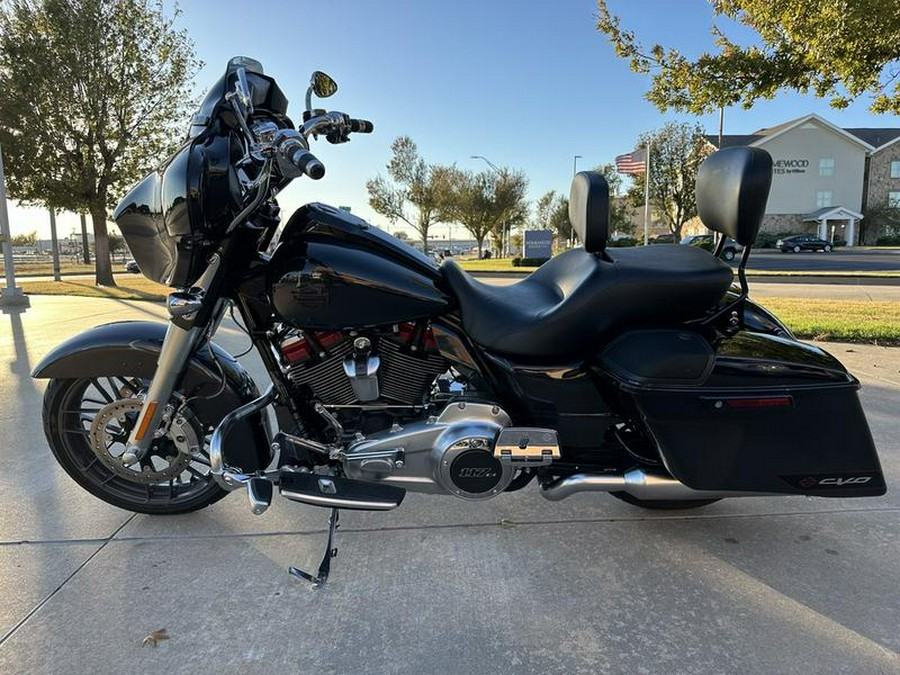 2020 Harley-Davidson® FLHXSE - CVO™ Street Glide®