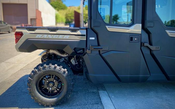 2024 Polaris® Ranger Crew XP 1000 NorthStar Edition Ultimate