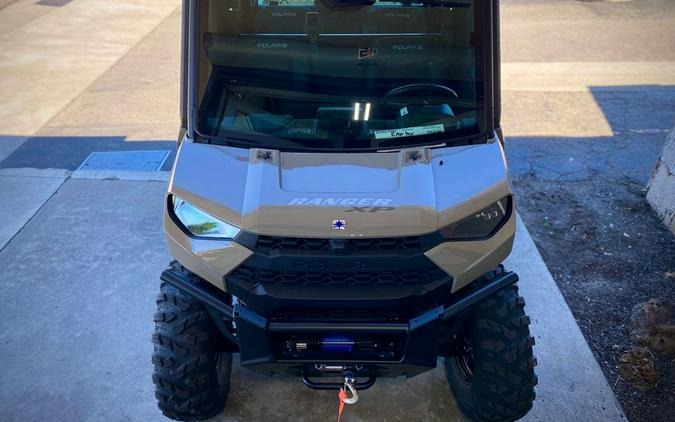 2024 Polaris® Ranger Crew XP 1000 NorthStar Edition Ultimate