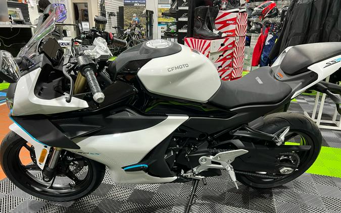 2024 CFMOTO 450SS