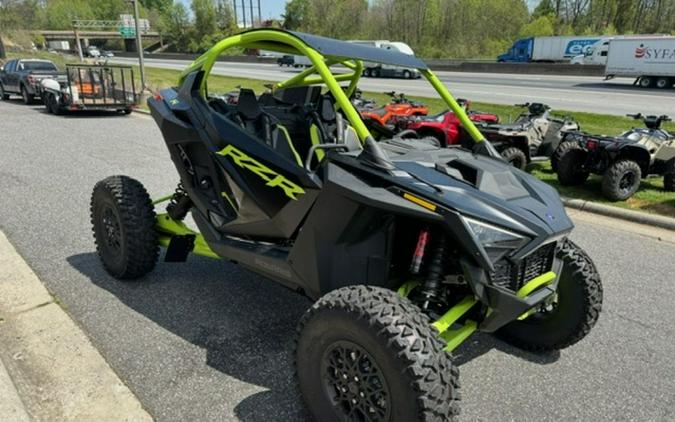 2024 Polaris® RZR Pro R Ultimate