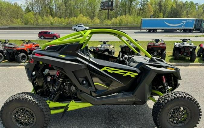 2024 Polaris® RZR Pro R Ultimate