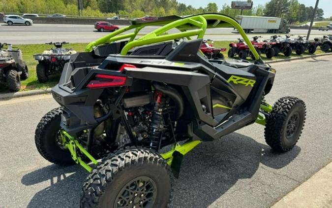 2024 Polaris® RZR Pro R Ultimate