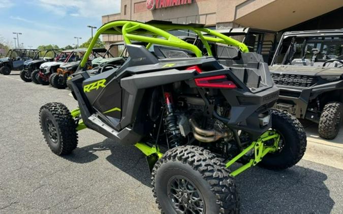 2024 Polaris® RZR Pro R Ultimate