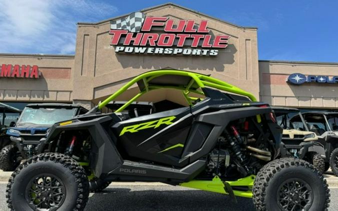 2024 Polaris® RZR Pro R Ultimate