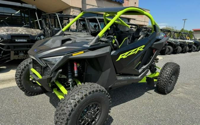 2024 Polaris® RZR Pro R Ultimate