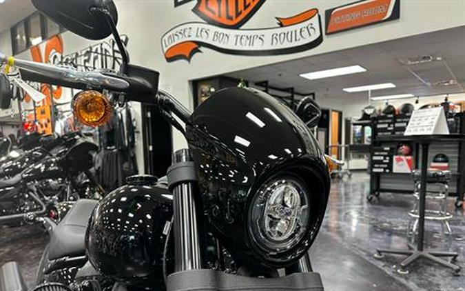 2023 Harley-Davidson Low Rider® S