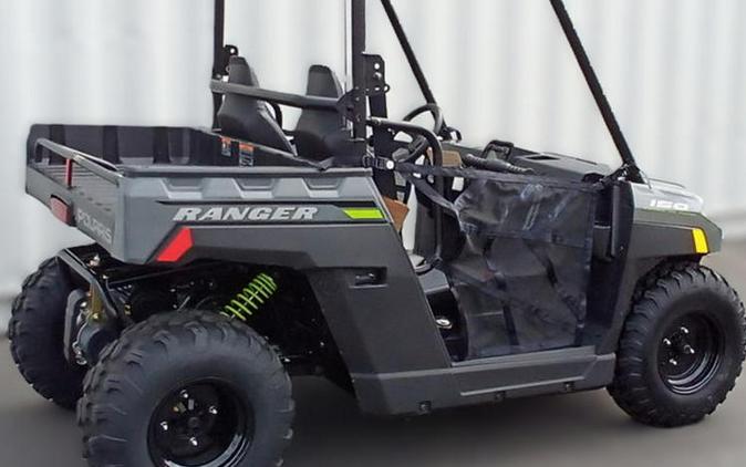 2024 Polaris® Ranger 150 EFI