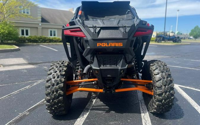 2021 Polaris® RZR PRO XP Premium