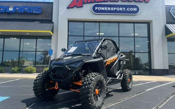 2021 Polaris® RZR PRO XP Premium