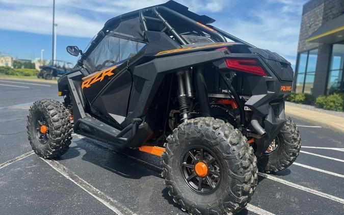 2021 Polaris® RZR PRO XP Premium