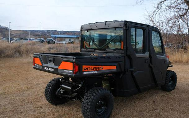 2024 Polaris® RANGERC DIESEL PROXD