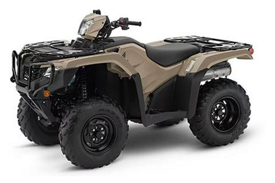 2024 Honda FourTrax Foreman 4x4