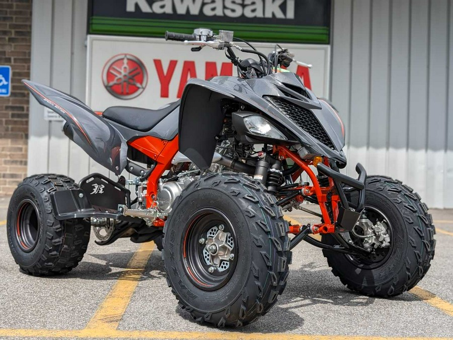 2024 Yamaha Raptor 700R SE