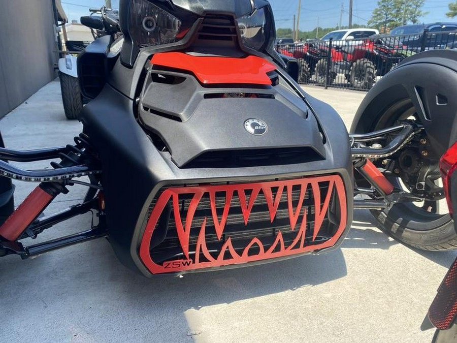 2021 Can-Am® Ryker 900 ACE