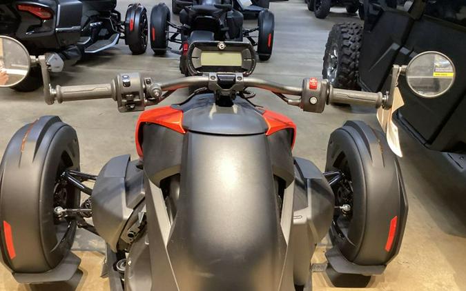 New 2023 CAN-AM RYKER SPORT 900