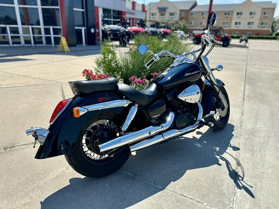 2019 Honda® Shadow Aero