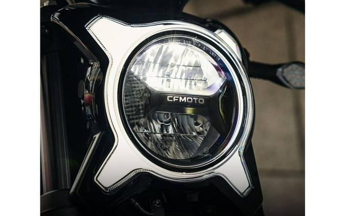 2024 CFMOTO 700CL-X