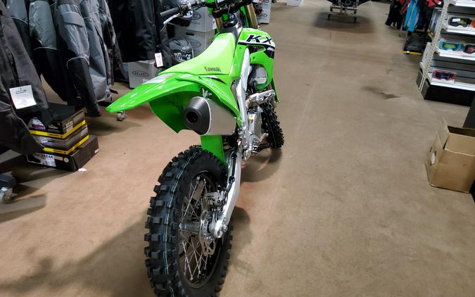 2024 Kawasaki KX™ 250X