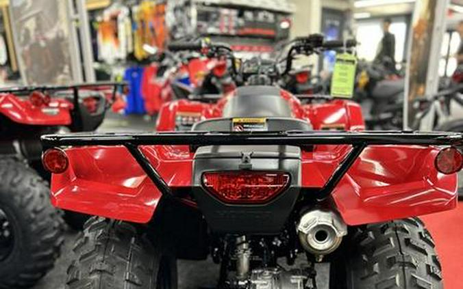 2024 Honda® Fourtrax Recon