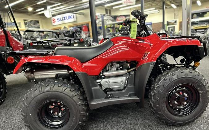 2024 Honda® Fourtrax Recon