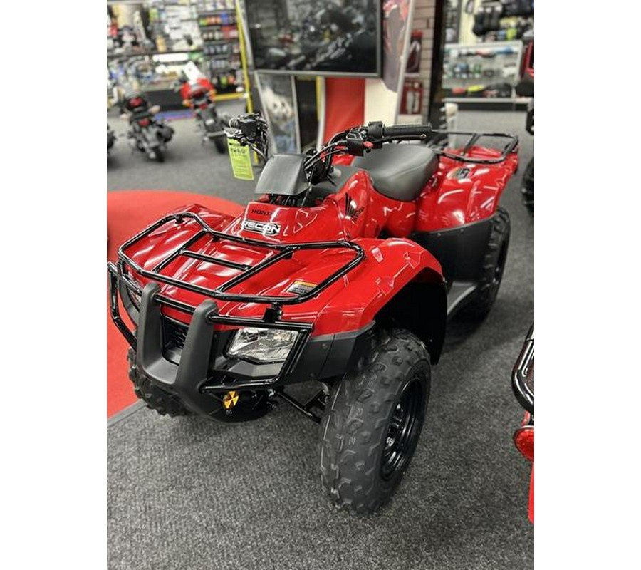 2024 Honda® Fourtrax Recon