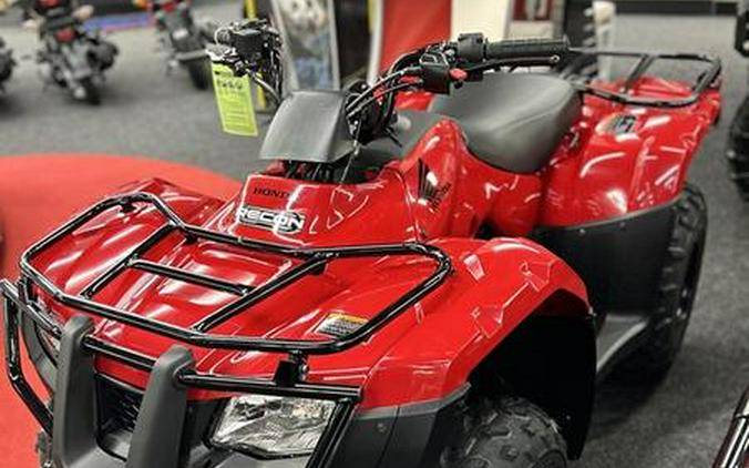 2024 Honda® Fourtrax Recon