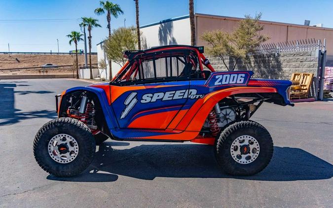 2024 Speed UTV BAJA BANDIT