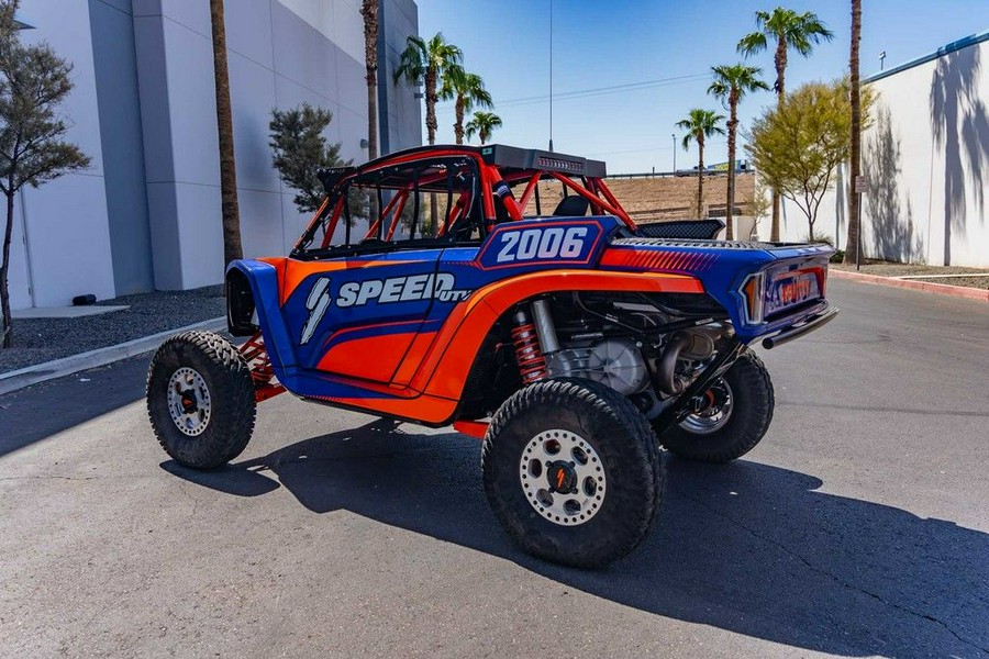 2024 Speed UTV BAJA BANDIT