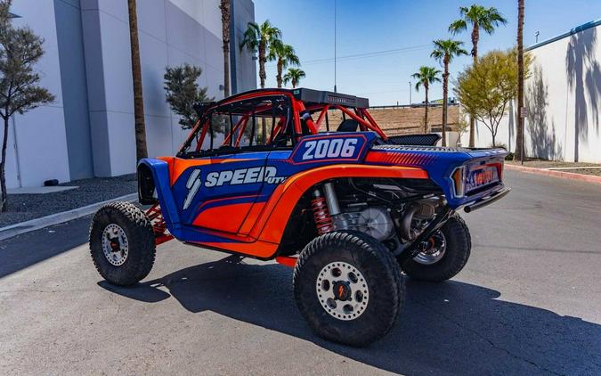 2024 Speed UTV BAJA BANDIT