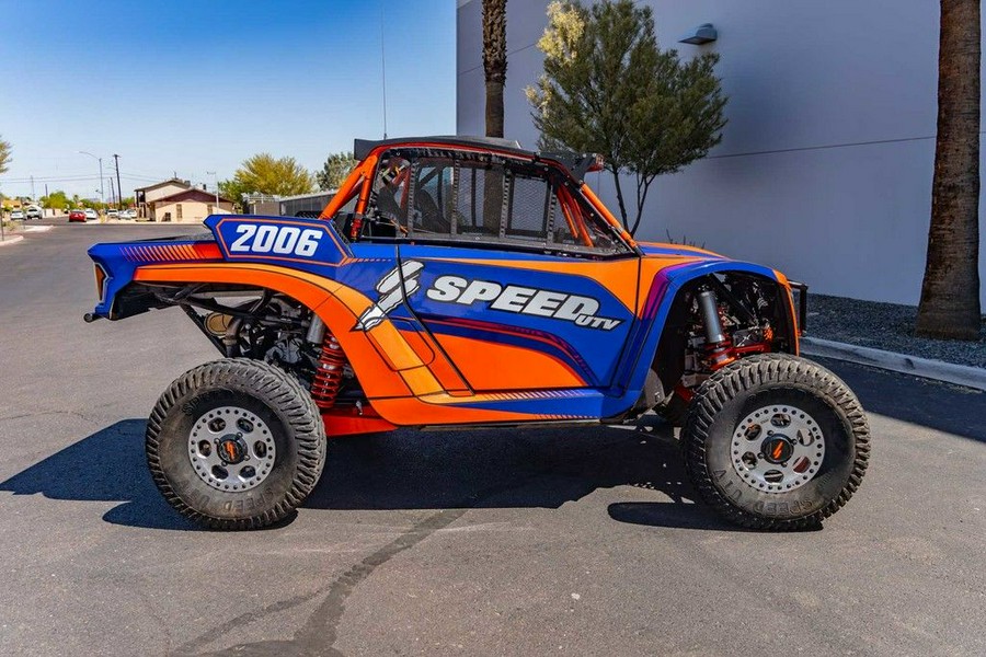 2024 Speed UTV BAJA BANDIT