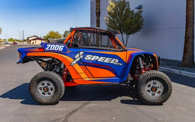 2024 Speed UTV BAJA BANDIT